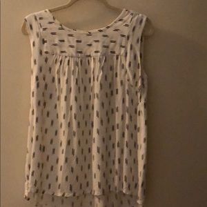 Loft top